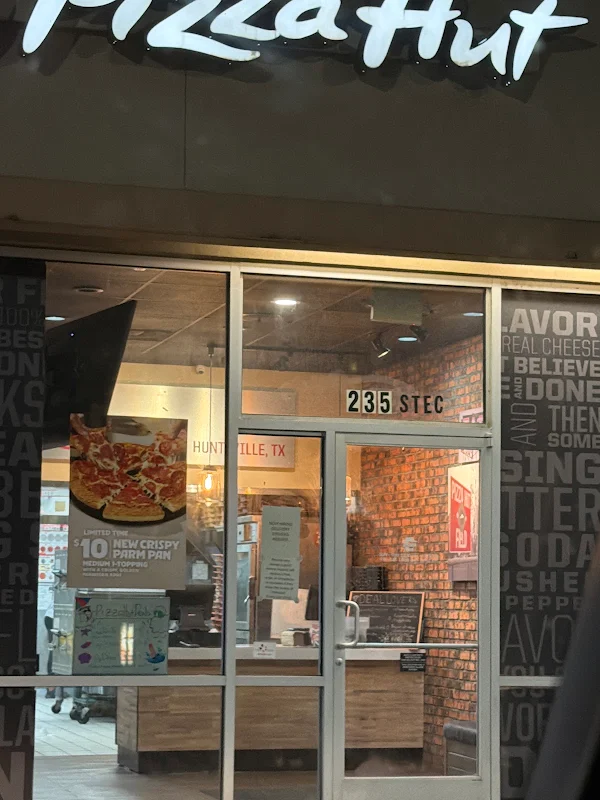 Pizza Hut