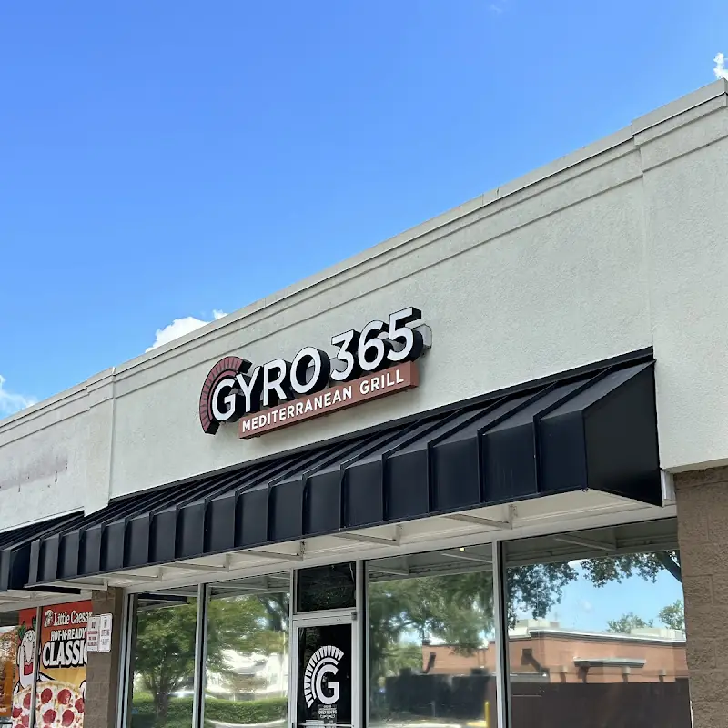 Gyro 365