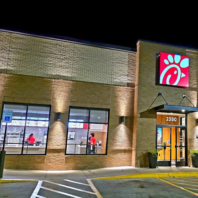 Chick-fil-A