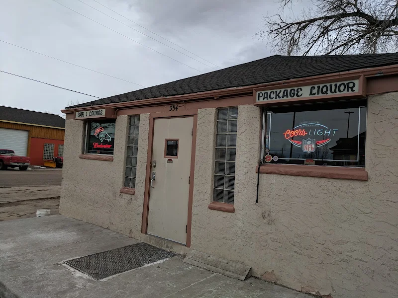 Bud's Bar