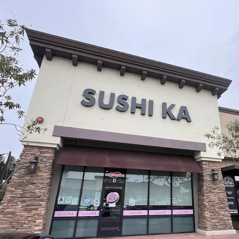 Sushi KA
