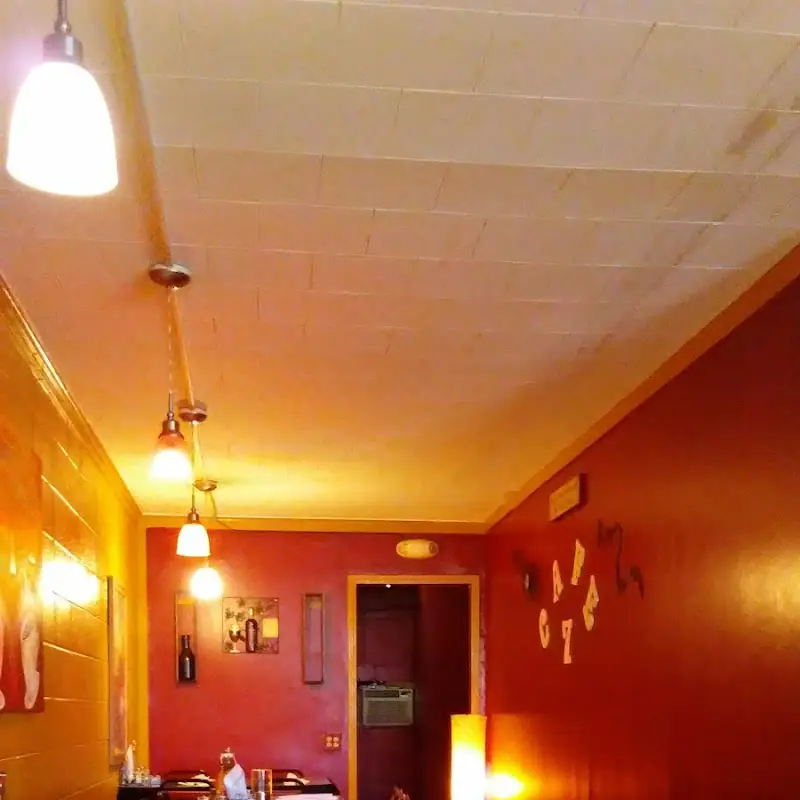 Cafe 7