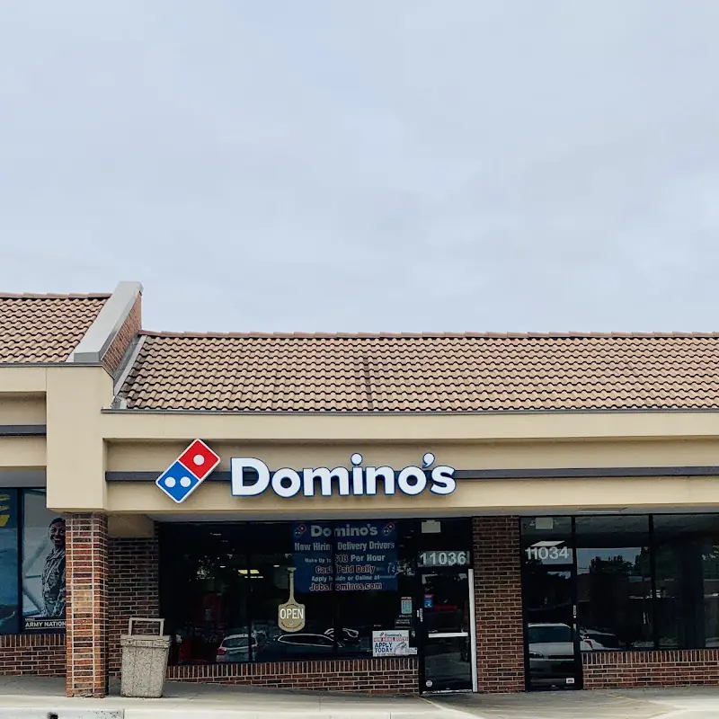 Domino's Pizza
