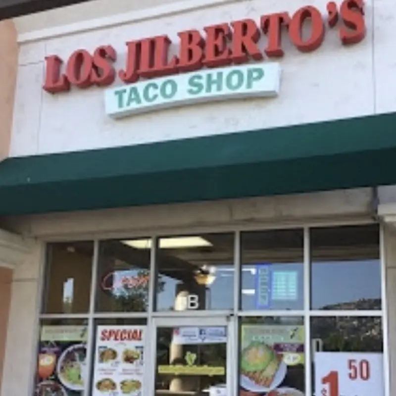 Los Jilberto's Taco Shop Temecula Parkway