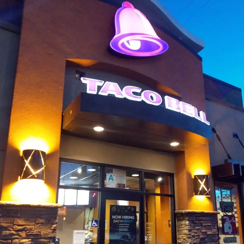 Taco Bell