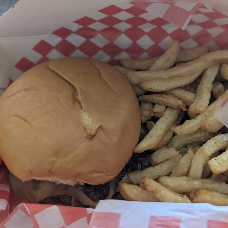 Burger Daddy Canada