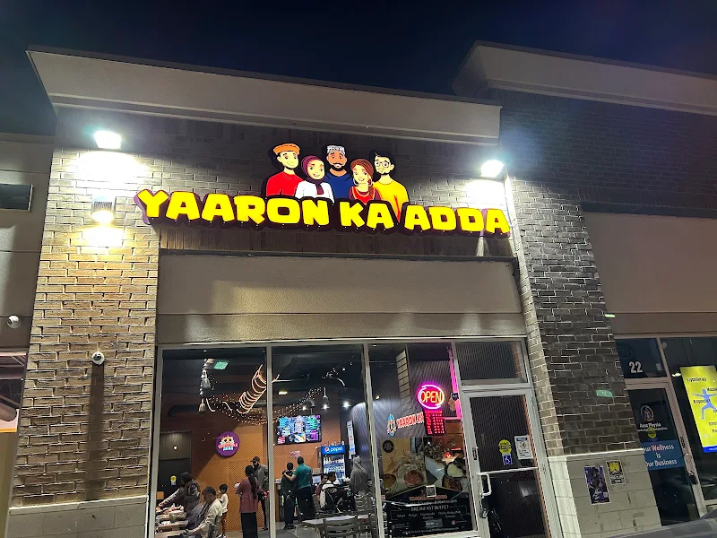 Yaaron Ka Adda