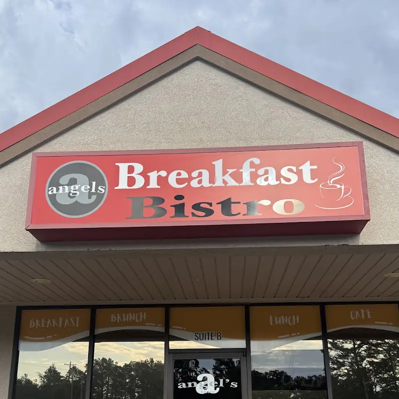 Angel's Breakfast Bistro