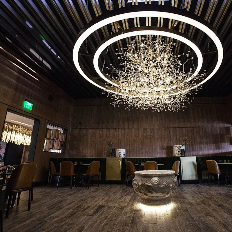 NOVA Kitchen & Bar