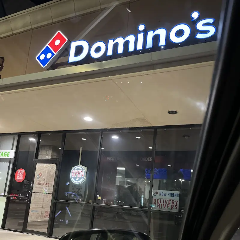 Domino's Pizza