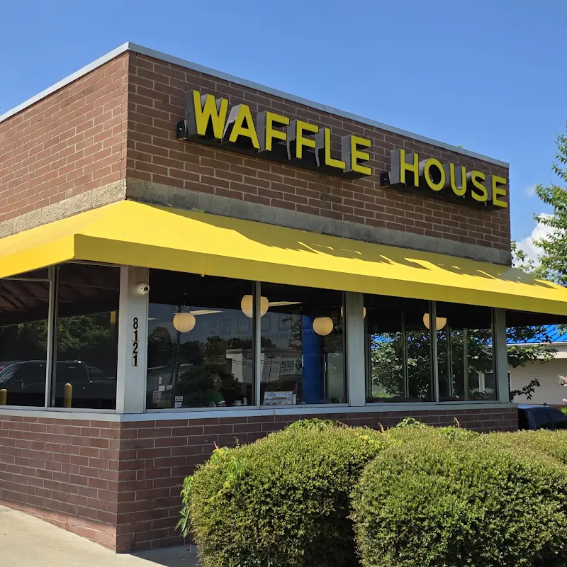 Waffle House