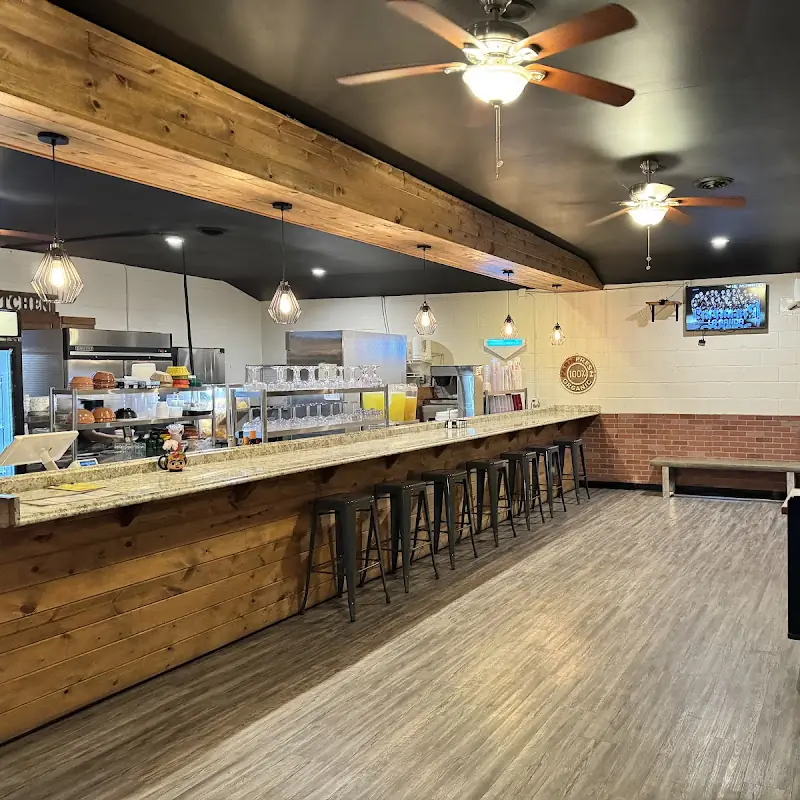Mexigrill taquería