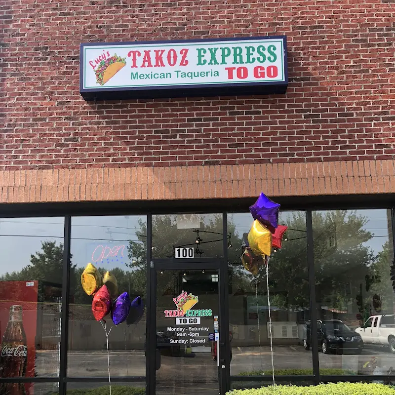 Takoz Express