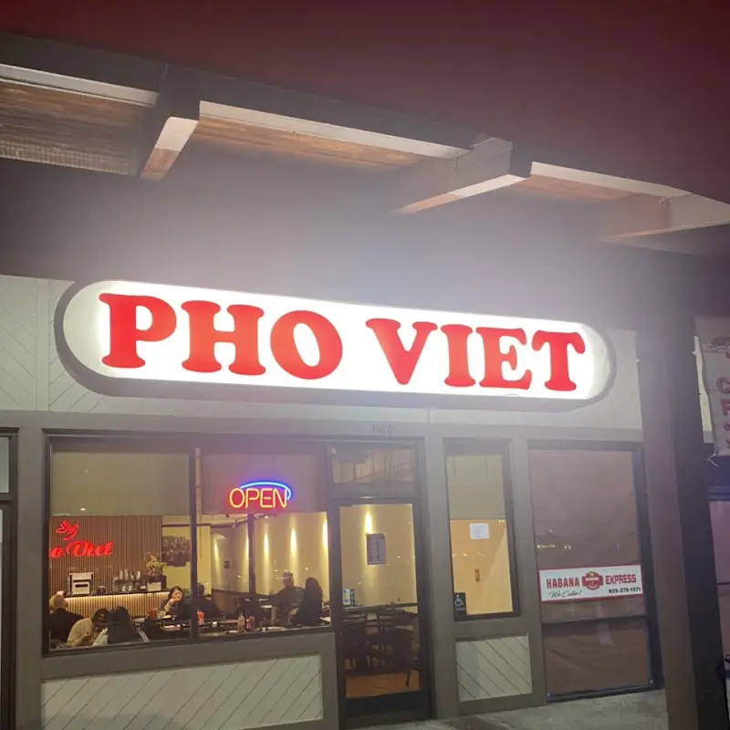 Pho Viet
