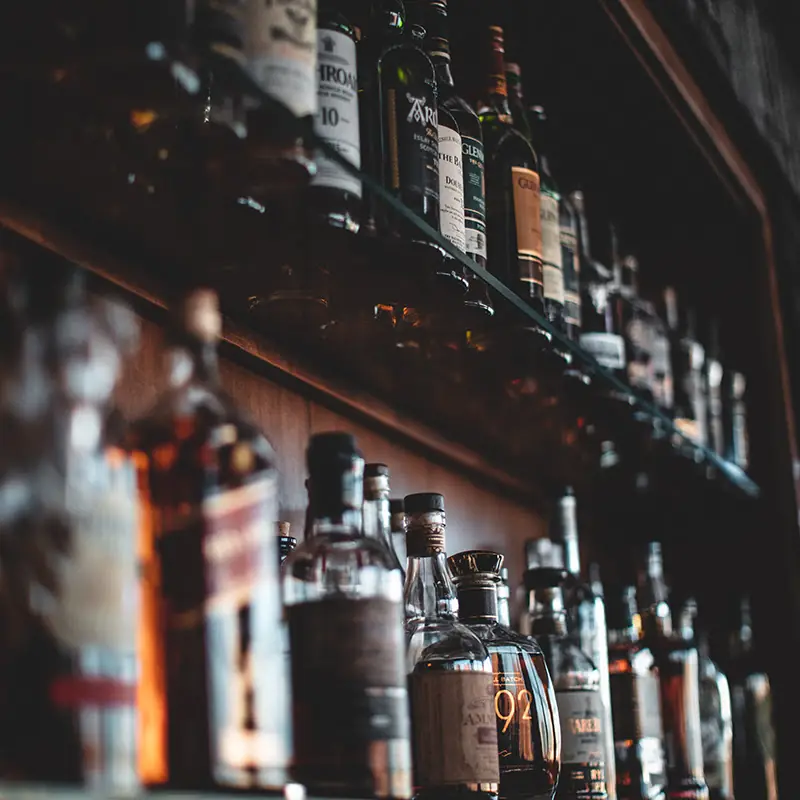 North 40 Chophouse