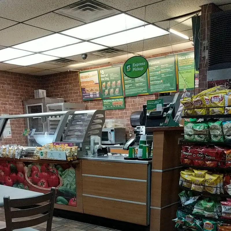 Subway