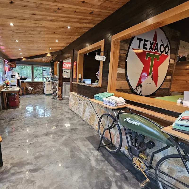 Compass Fire Grill & Tavern