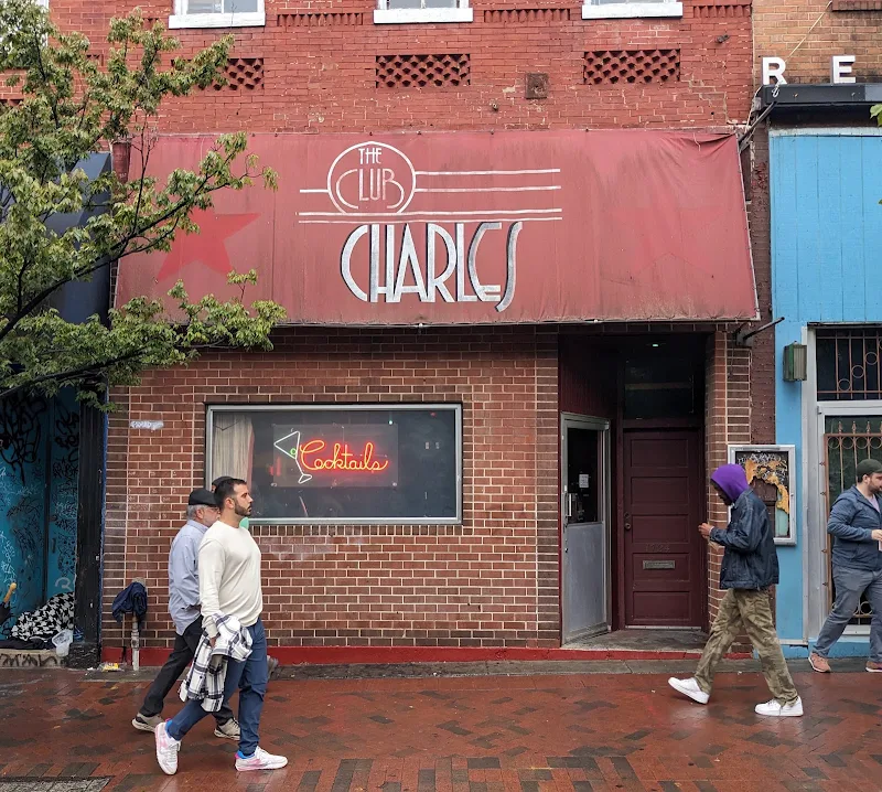 Club Charles