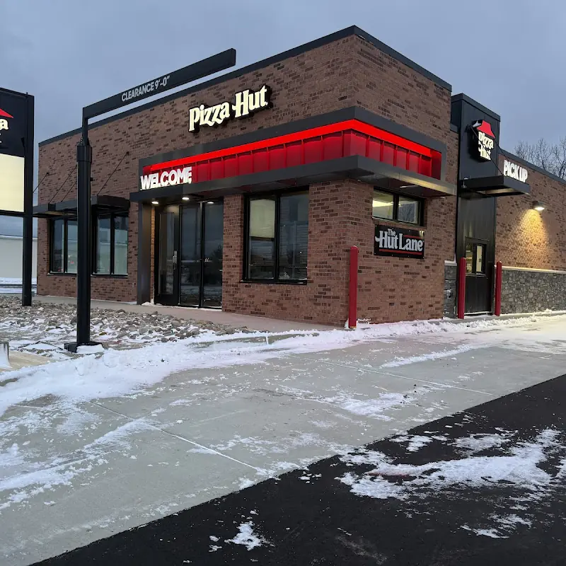 Pizza Hut