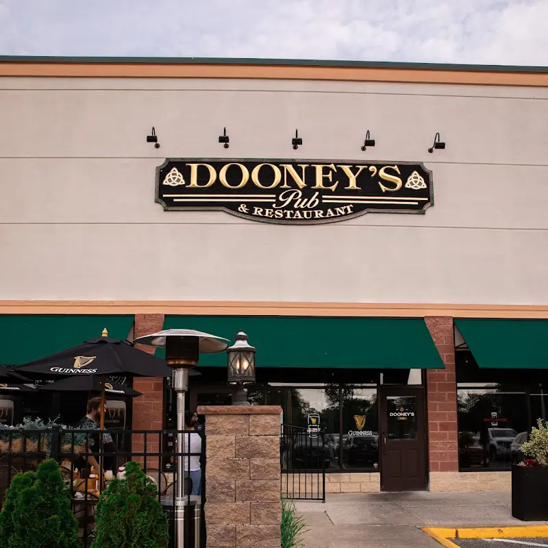 Dooney's Pub Delran