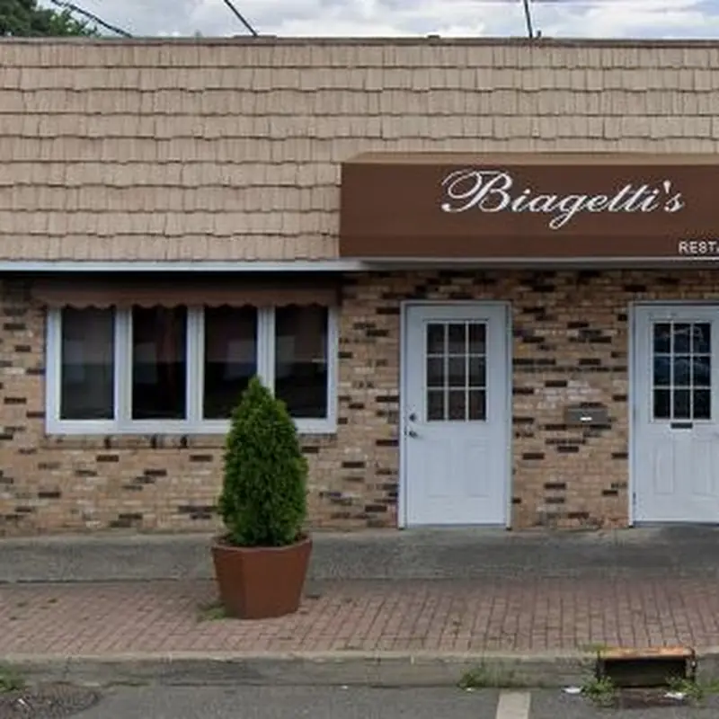 Biagetti's