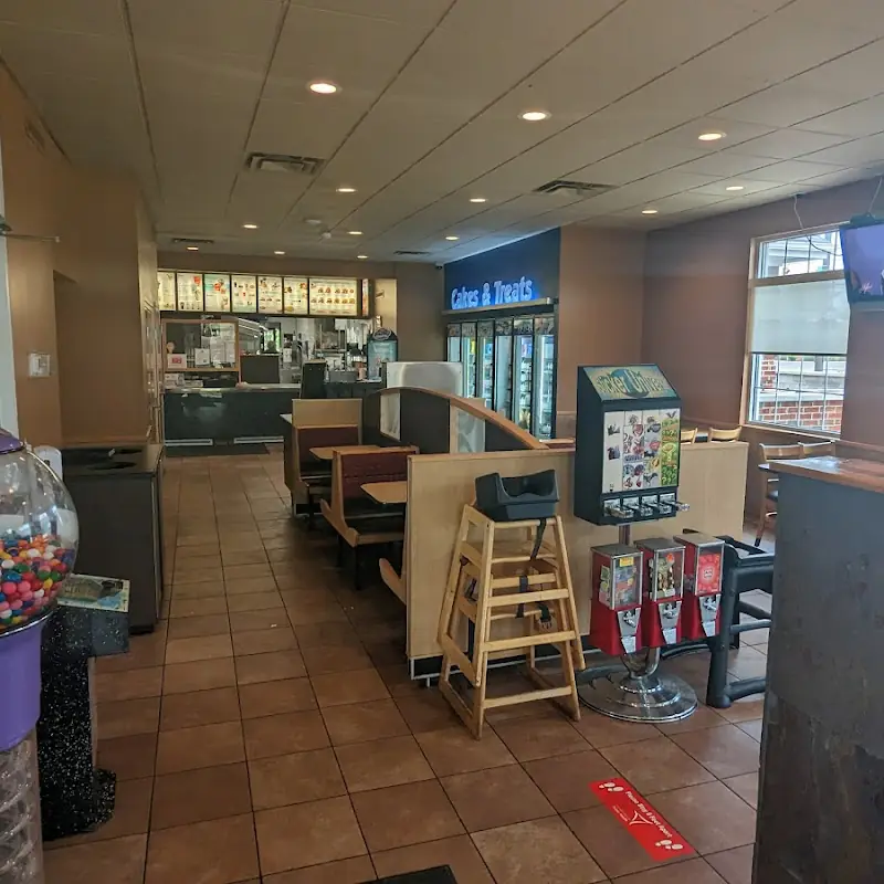 Dairy Queen Grill & Chill