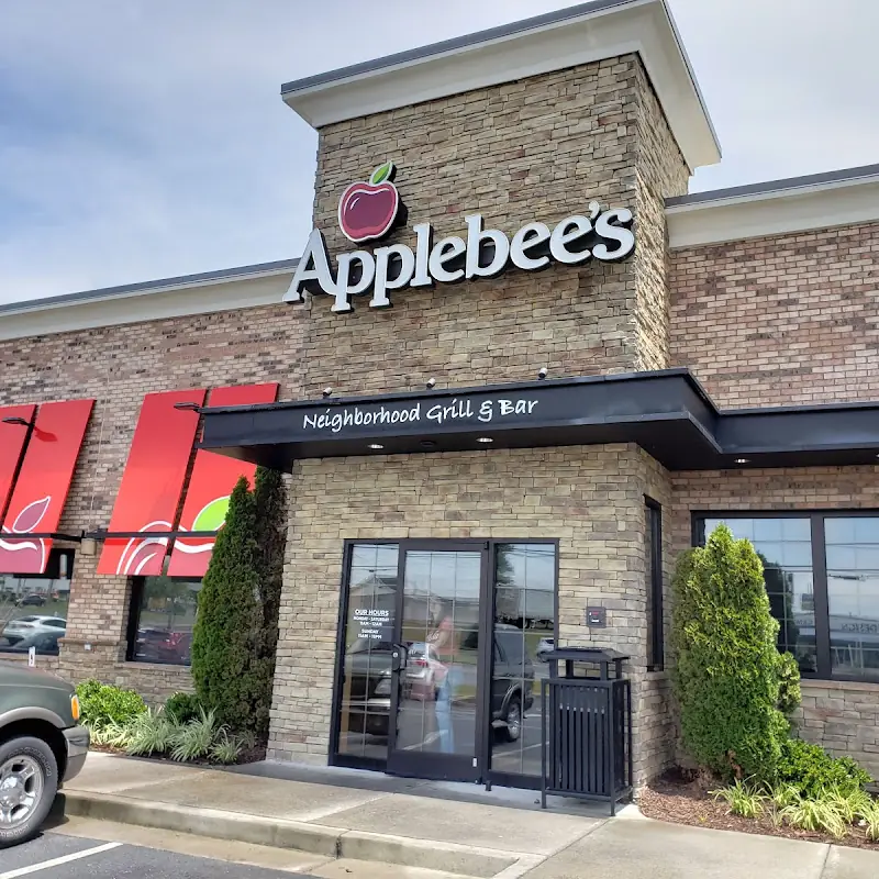 Applebee's Grill + Bar