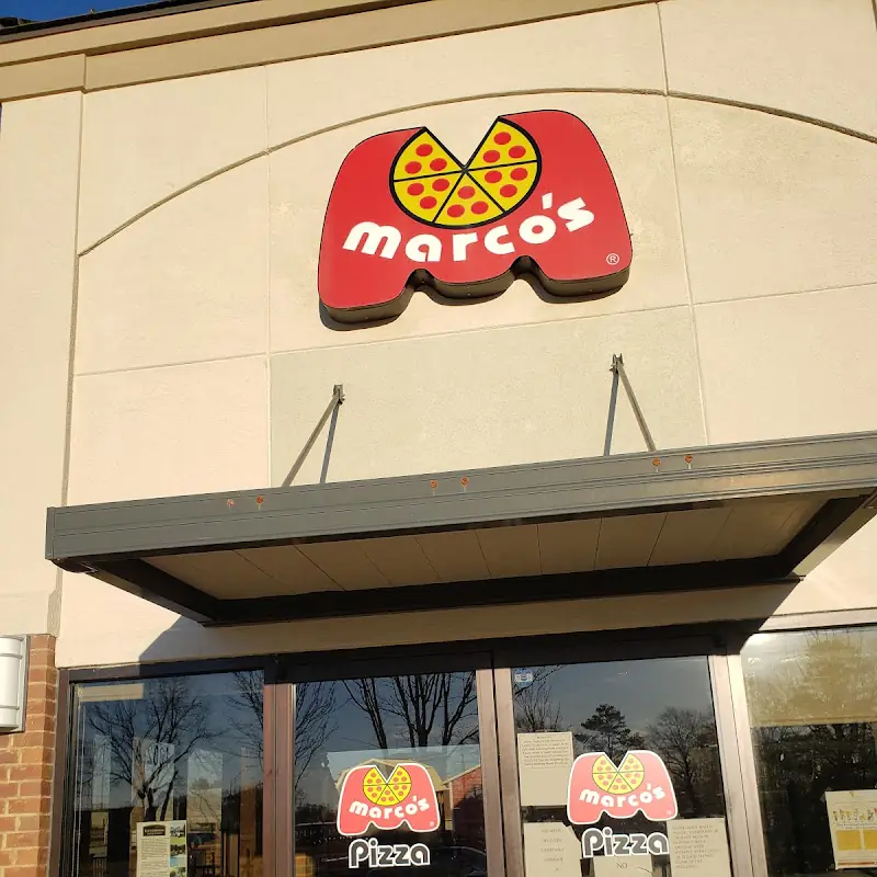 Marco's Pizza