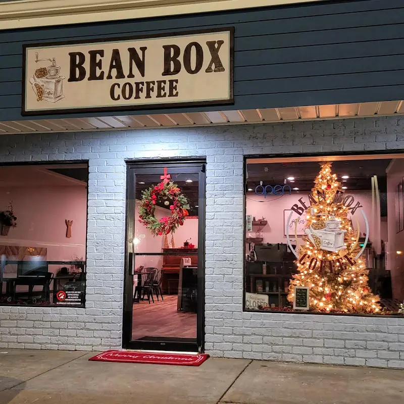 Bean Box