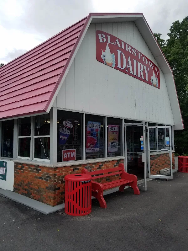 Blairstown Dairy