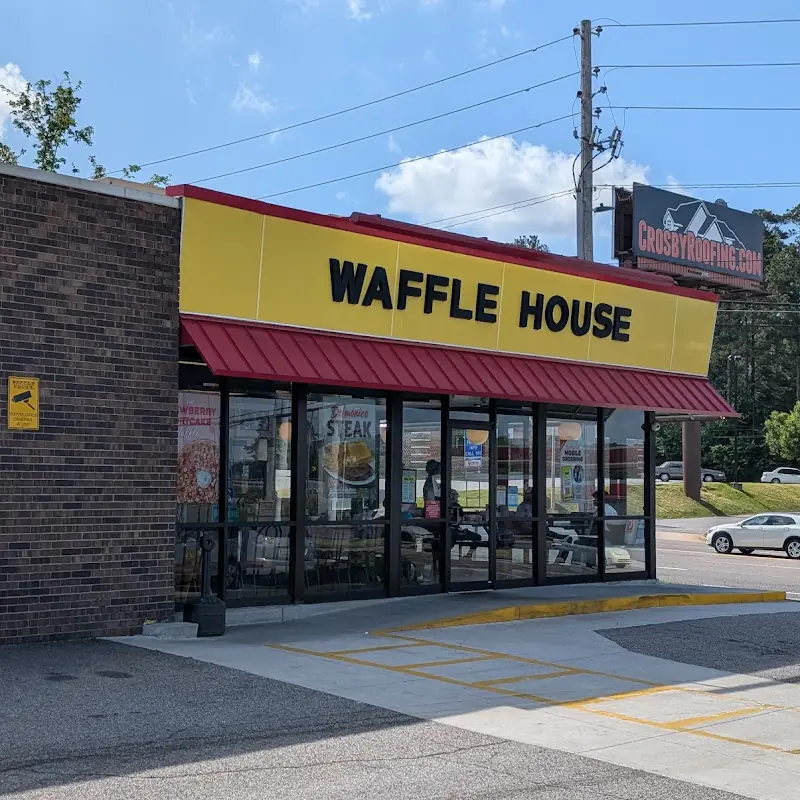 Waffle House