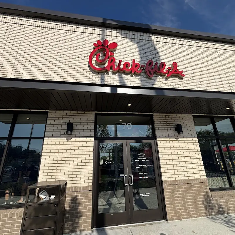 Chick-fil-A