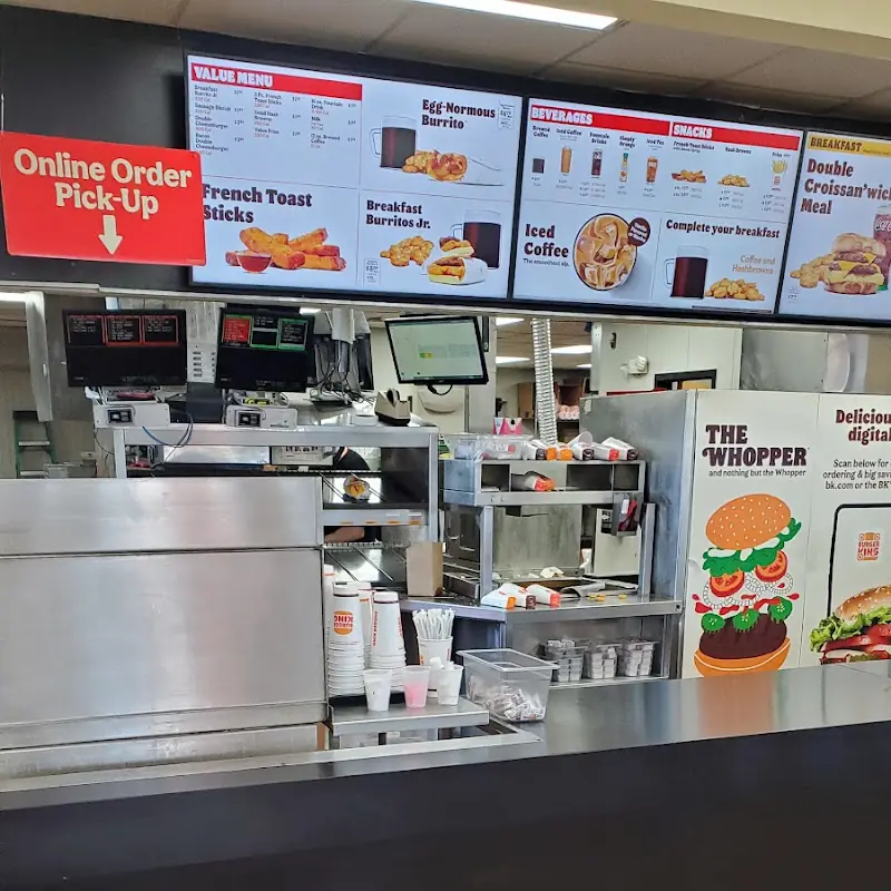 Burger King