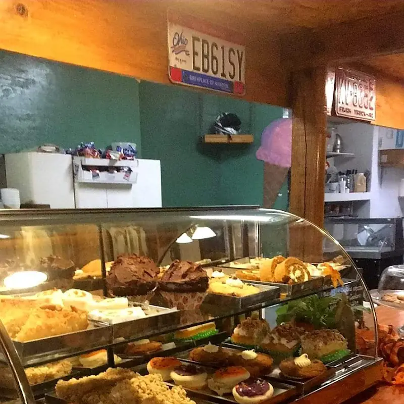 Wingo's Grill
