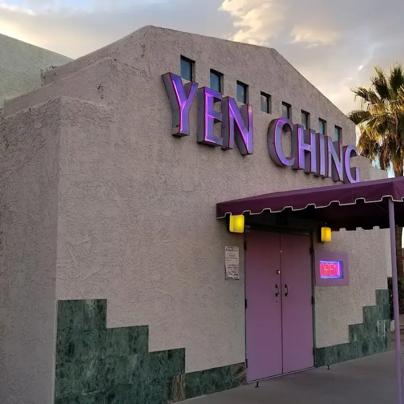 Yen Ching Restaurant