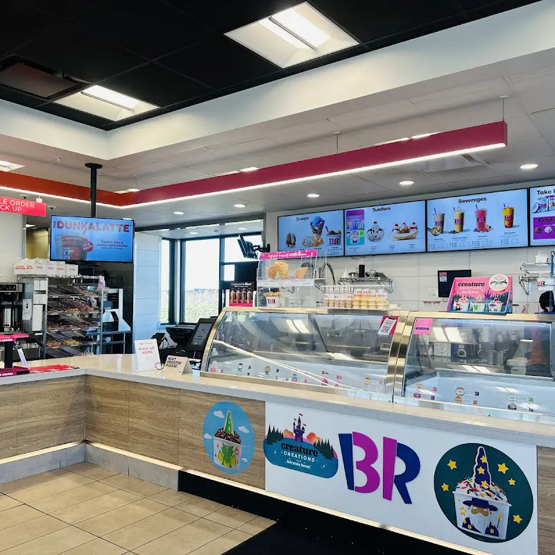 Baskin-Robbins