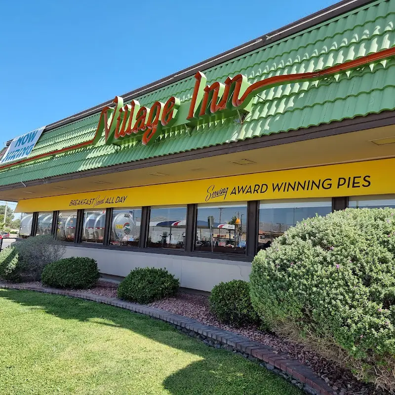Village Inn