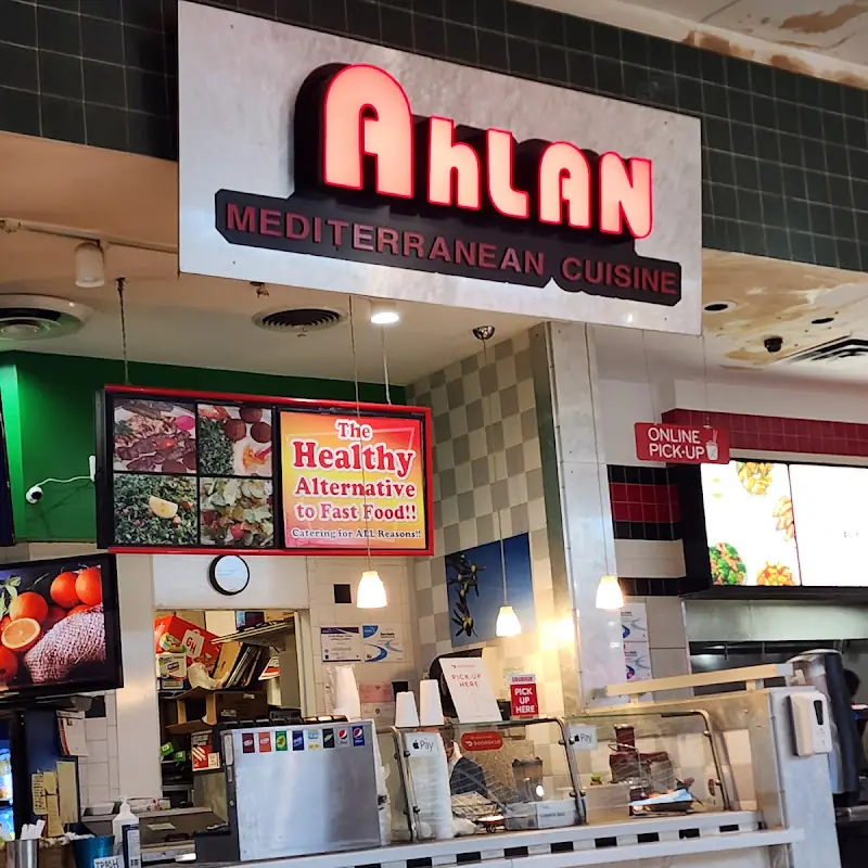 Ahlan Restaurant