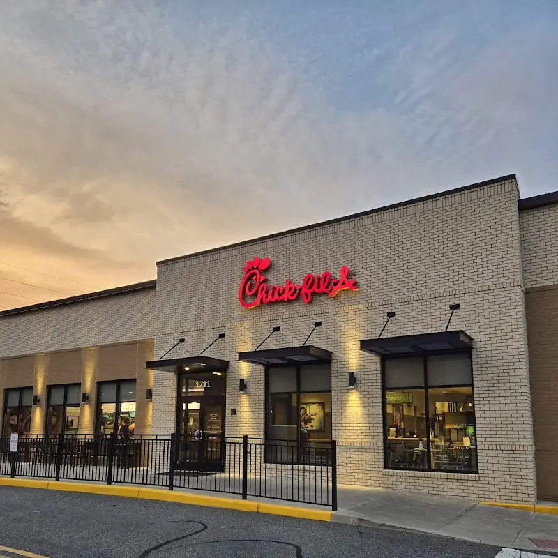 Chick-fil-A