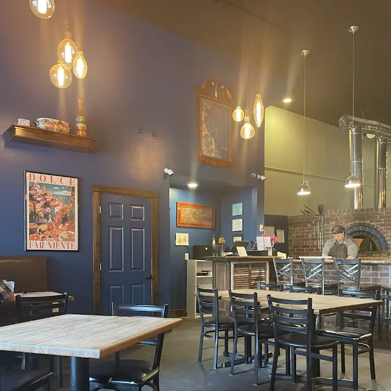 Nonna Faye's Pizzeria