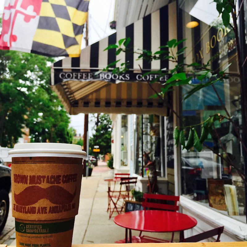 Brown Mustache Coffee, LLC