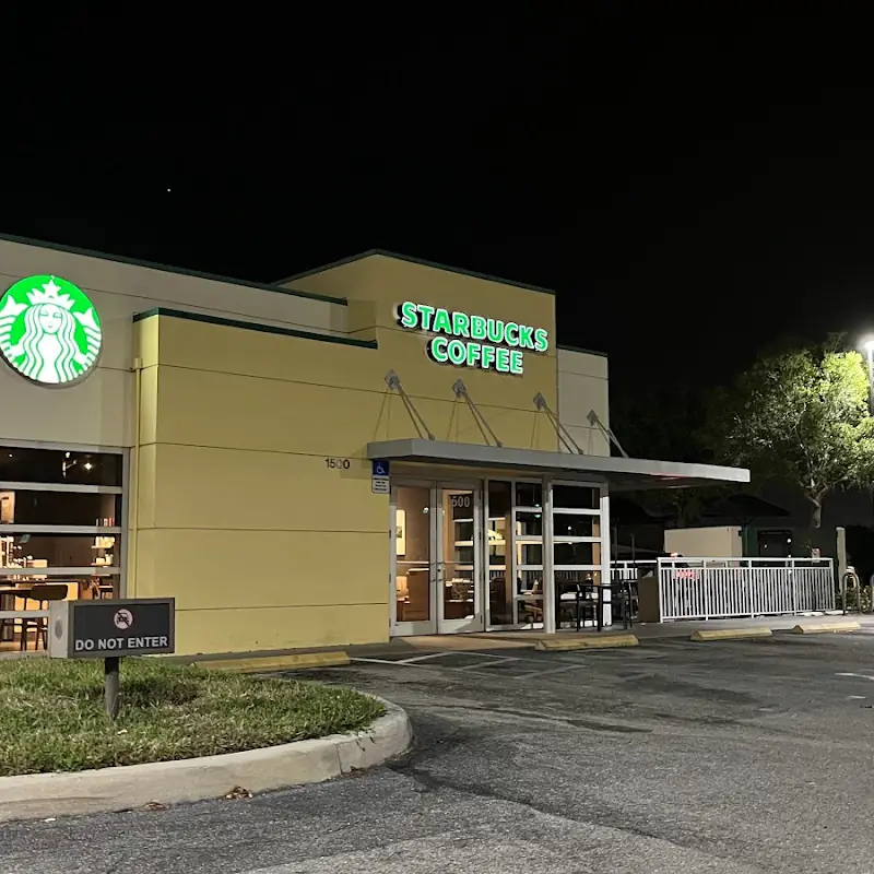 Starbucks Coffee Company