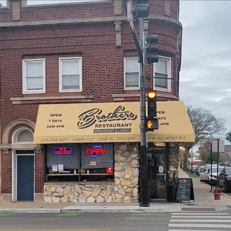 Brothers Restaurant