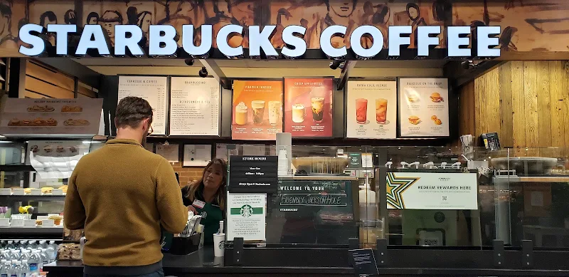 Starbucks Coffee Company