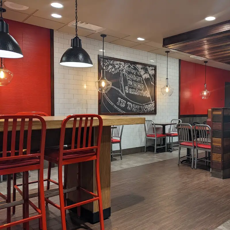 Arby's