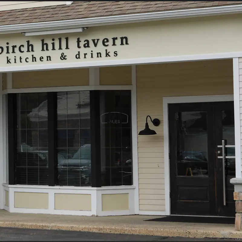 Birch Hill Tavern