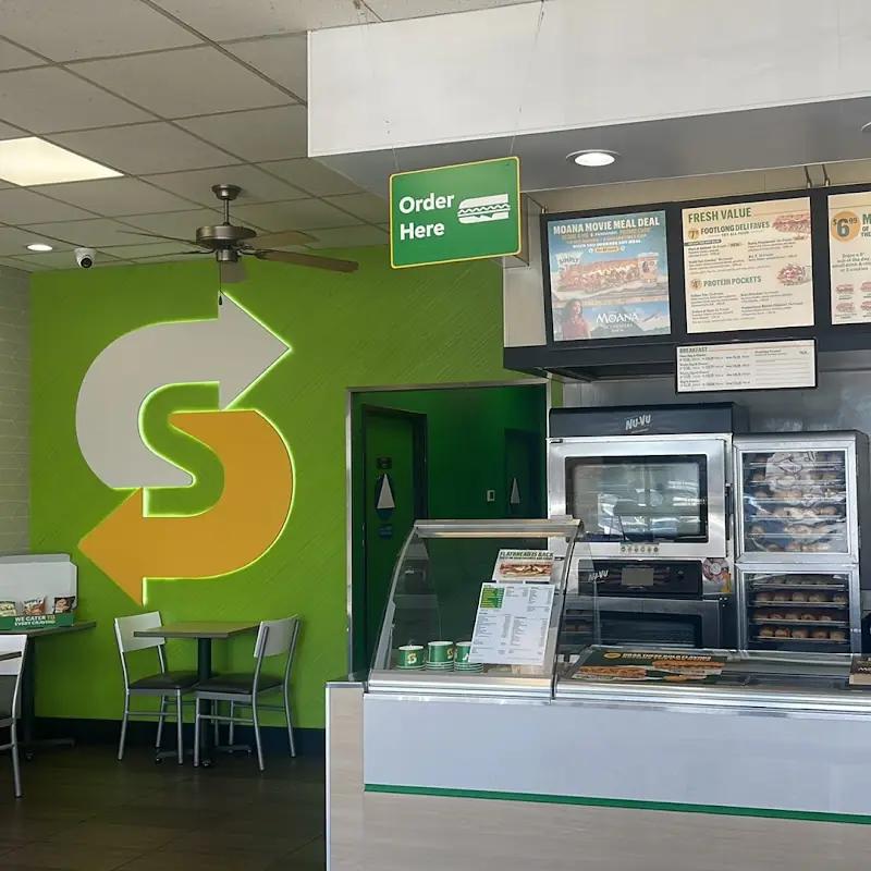 Subway