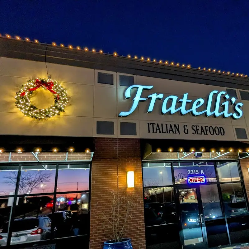 Fratellis Italian Restaurant