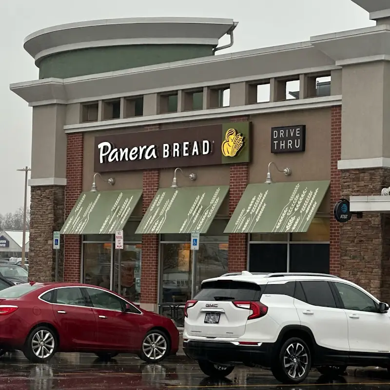 Panera Bread