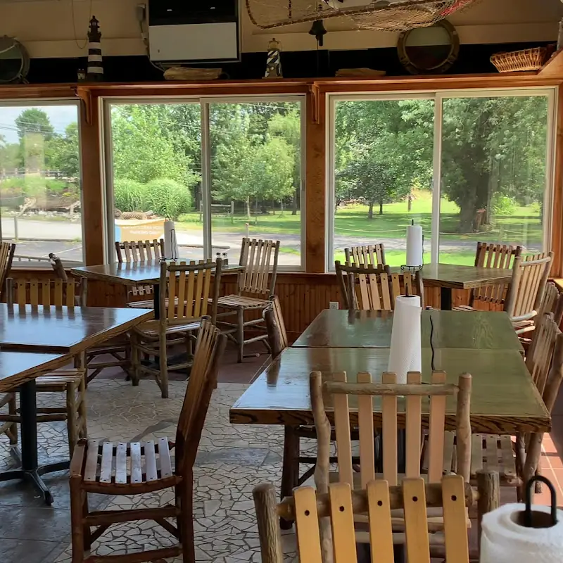 Kathy's Crab House